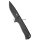 Нож 0804 Todd Rexford Design KVT Flipper Carbon Fiber Zero Tolerance складной K0804CF